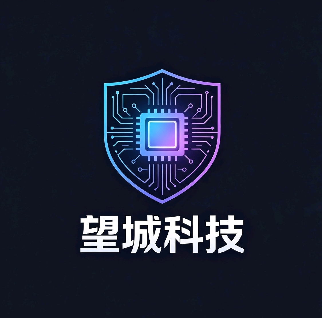 望城科技守护中心